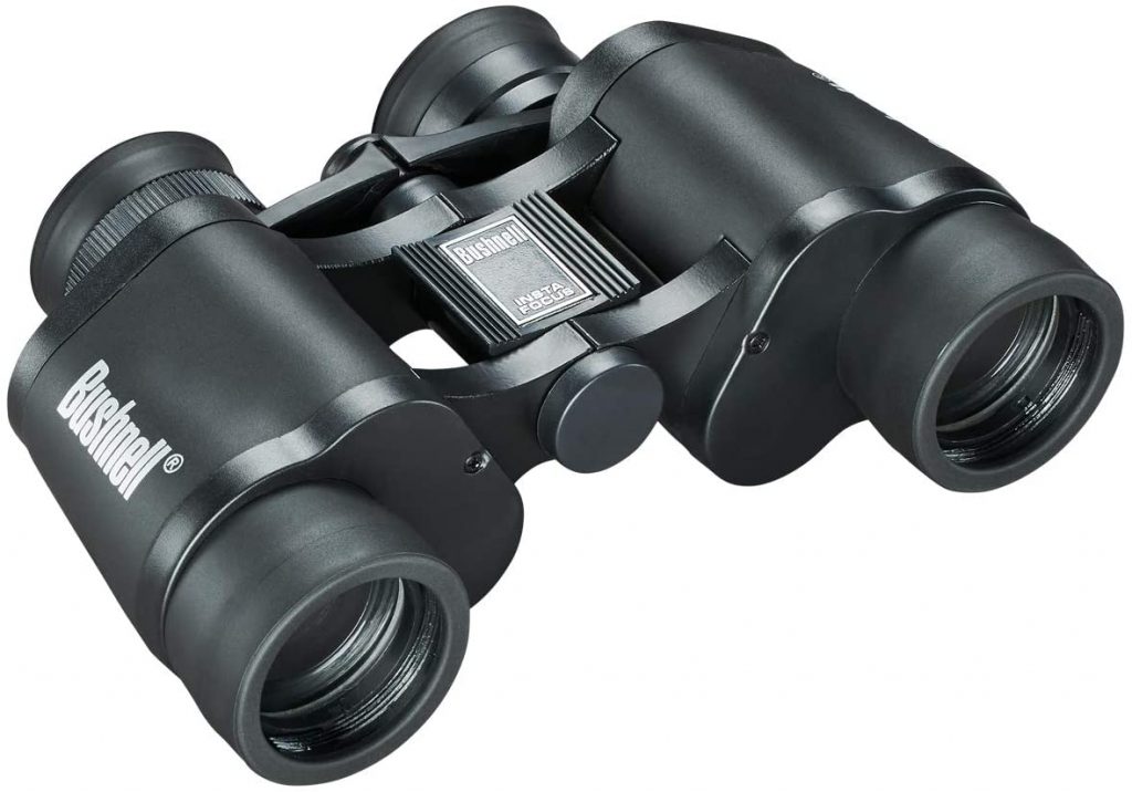 Bushnell Falcon 7x35 Binoculars with Case Review