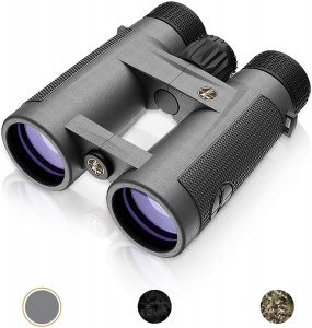 Leupold BX2 Acadia 10×42 Binoculars Review