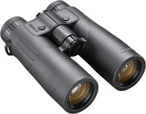 Bushnell Fusion 1 Mile ARC Rangefinding Binocular