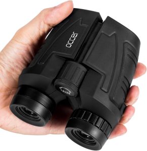 Occer 12x25 Digital Night Vision Binoculars