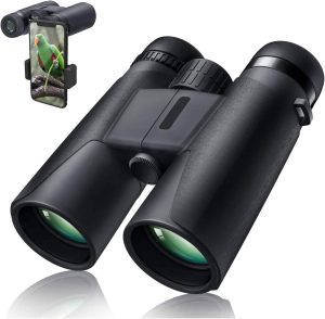 Twod Tactical Night Vision Binocular 10x42 Professional Waterproof Infrared