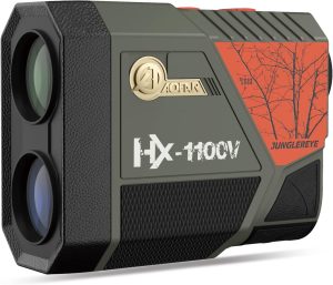 AOFAR HX-10S Rangefinder Hunting Binoculars