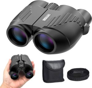 Rodcirant Binoculars 20x25