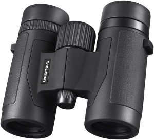 Wingspan Optics Explorer 8x40 Binoculars