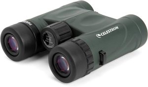 Celestron Nature DX 8x28 Binoculars