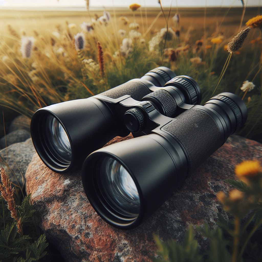 Binoculars For Hunting