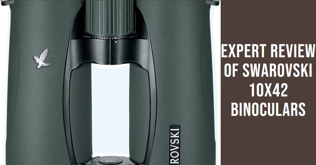 Swarovski 10x42 Binoculars Review (2024): Superior Optics for Birding and Outdoor Use