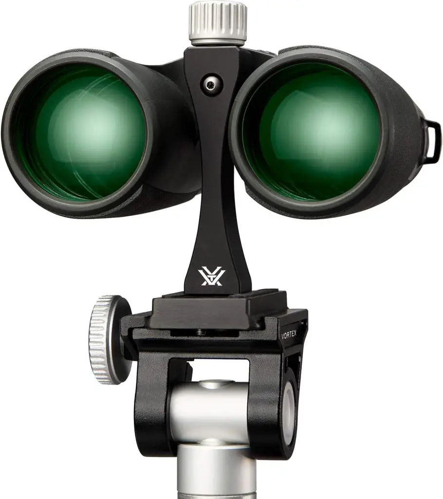 Vortex Optics Binocular Tripod Adapter