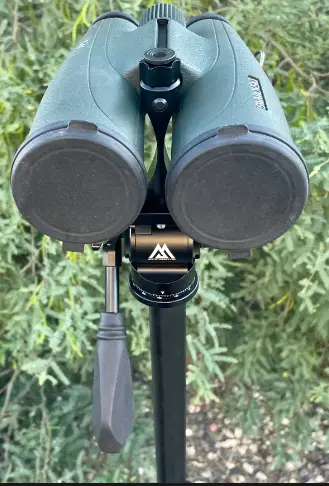Binocular Tripod Adapter